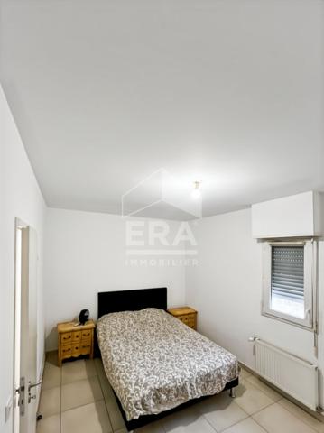 Appartement Lancon Provence 2 pièces avec jardin