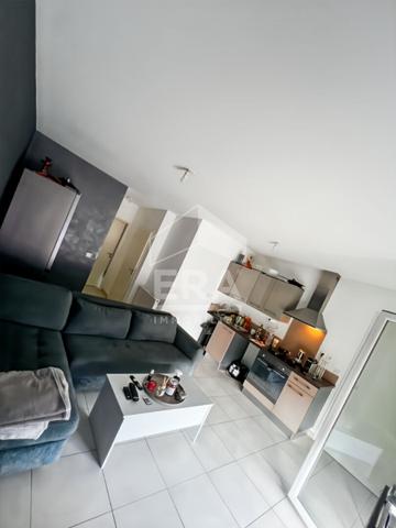 Appartement Lancon Provence 2 pièces avec jardin