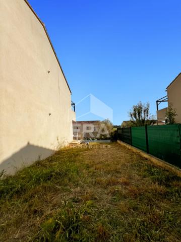 Appartement Lancon Provence 2 pièces avec jardin