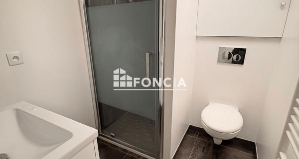 Location Maison 2 pièces 52.16 m² - Quincy-sous-sénart 91480