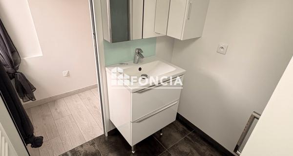 Location Maison 2 pièces 52.16 m² - Quincy-sous-sénart 91480