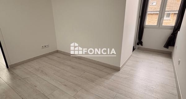 Location Maison 2 pièces 52.16 m² - Quincy-sous-sénart 91480