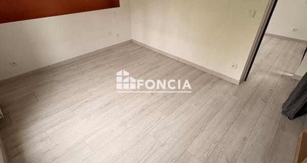 Location Maison 2 pièces 52.16 m² - Quincy-sous-sénart 91480