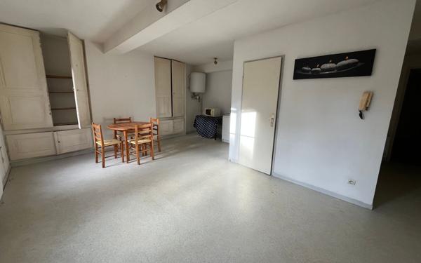 Appartement à louer    1 pièce • 31,07 m2 Metz