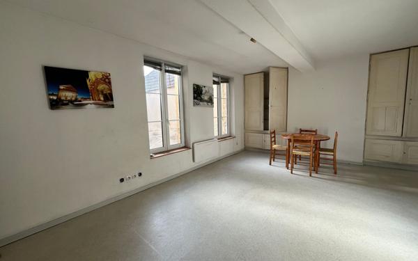 Appartement à louer    1 pièce • 31,07 m2 Metz