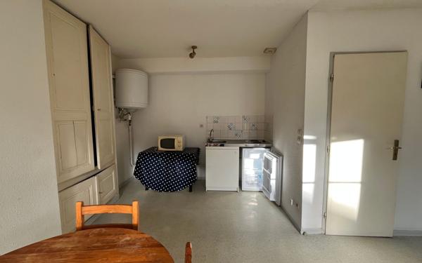 Appartement à louer    1 pièce • 31,07 m2 Metz