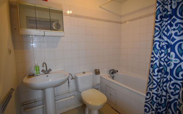 Appartement à louer    1 pièce • 31,07 m2 Metz