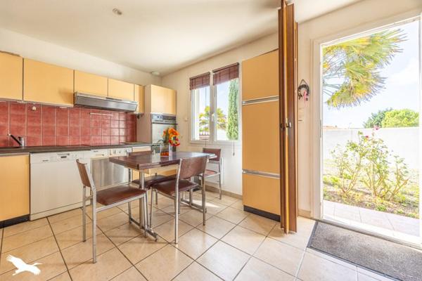 Maison à vendre |  Thairé |  5 pièces | 116 m²