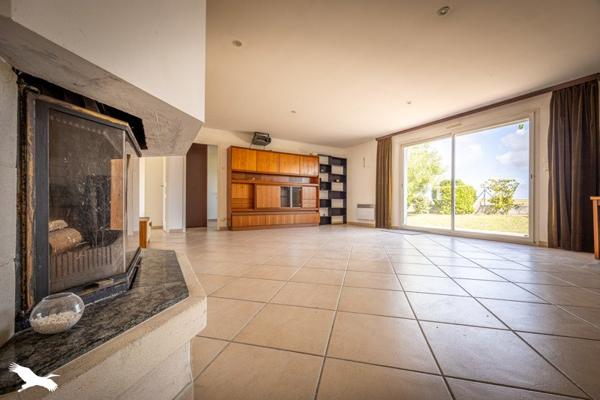 Maison à vendre |  Thairé |  5 pièces | 116 m²
