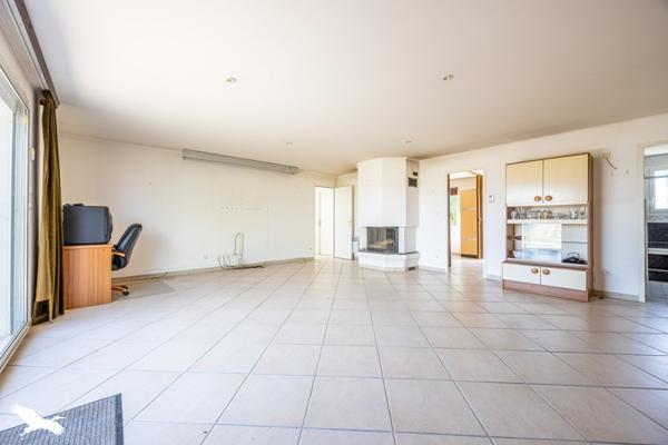 Maison à vendre |  Thairé |  5 pièces | 116 m²