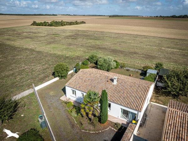 Maison à vendre |  Thairé |  5 pièces | 116 m²