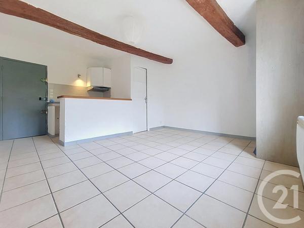 Appartement Studio à vendre  1 pièce - 22 m 2   DRAGUIGNAN  - 83