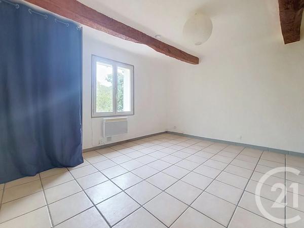 Appartement Studio à vendre  1 pièce - 22 m 2   DRAGUIGNAN  - 83