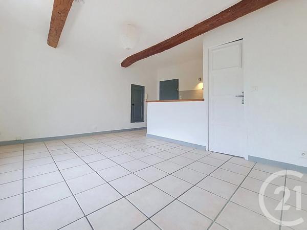 Appartement Studio à vendre  1 pièce - 22 m 2   DRAGUIGNAN  - 83