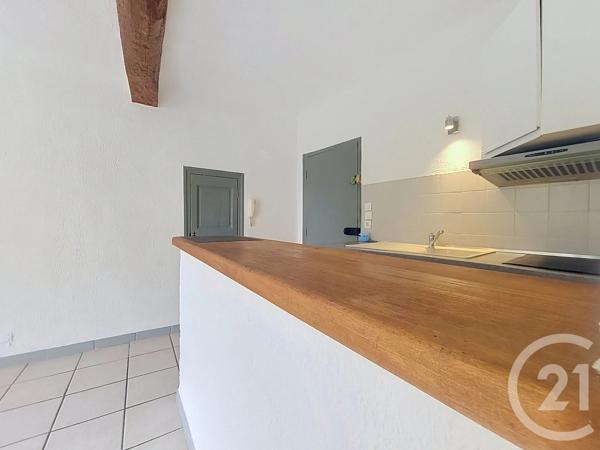 Appartement Studio à vendre  1 pièce - 22 m 2   DRAGUIGNAN  - 83