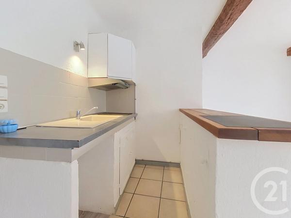 Appartement Studio à vendre  1 pièce - 22 m 2   DRAGUIGNAN  - 83