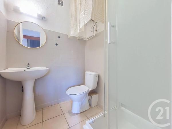 Appartement Studio à vendre  1 pièce - 22 m 2   DRAGUIGNAN  - 83