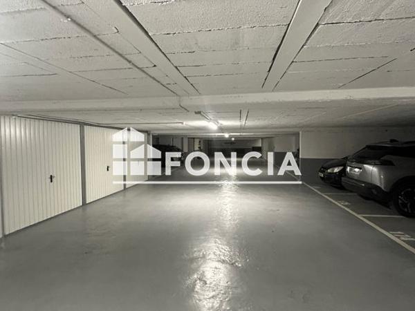 À vendre Parking - Paris 75019