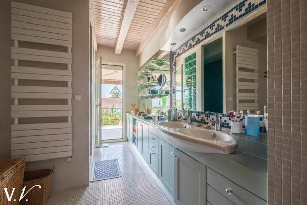 Maison 1 150 000 € Toulouse 6 p 200 m² DPE