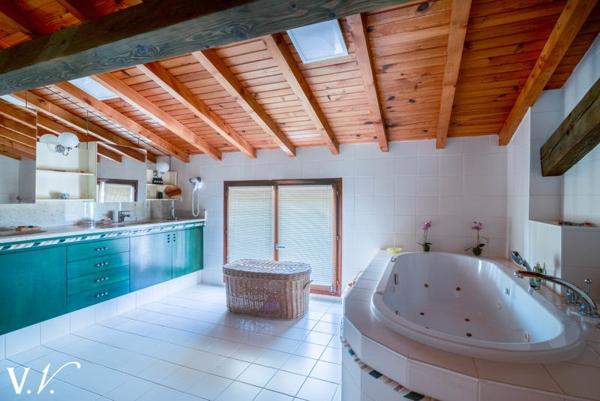 Maison 1 150 000 € Toulouse 6 p 200 m² DPE