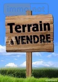 Terrain à Batir à vendre à Saint-Nicolas-de-Redon en Loire-Atlantique (44460), ref : 35066-884-35066