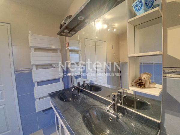 PAVILLON INDIVIDUEL SUR TERRAIN DE 2696 M² - CONDREN - VIABLE DE PLAIN-PIED - 6 CHAMBRES - 288 m2