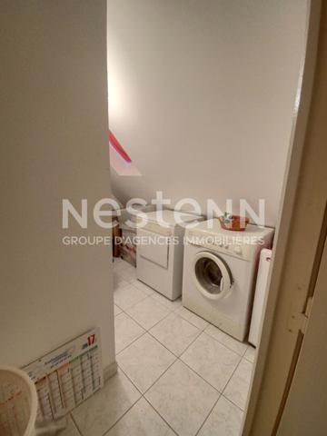 PAVILLON INDIVIDUEL SUR TERRAIN DE 2696 M² - CONDREN - VIABLE DE PLAIN-PIED - 6 CHAMBRES - 288 m2