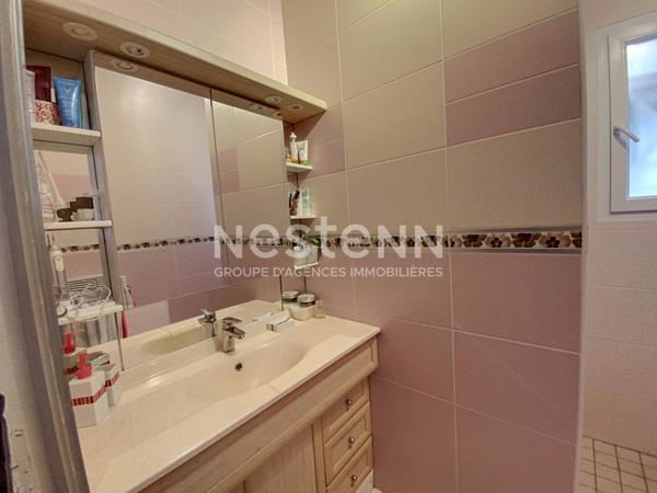 PAVILLON INDIVIDUEL SUR TERRAIN DE 2696 M² - CONDREN - VIABLE DE PLAIN-PIED - 6 CHAMBRES - 288 m2