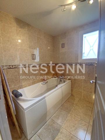 PAVILLON INDIVIDUEL SUR TERRAIN DE 2696 M² - CONDREN - VIABLE DE PLAIN-PIED - 6 CHAMBRES - 288 m2