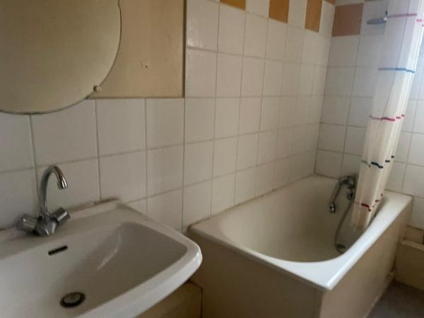 Vente / Appartement T1 à Rouen (76000)