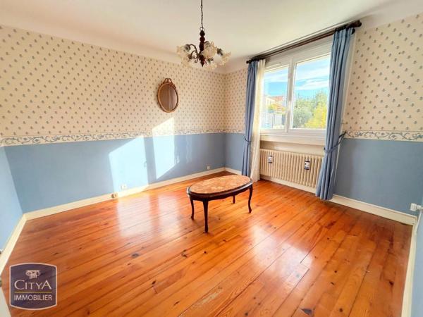 Maison à vendre 5 pièces 140m²