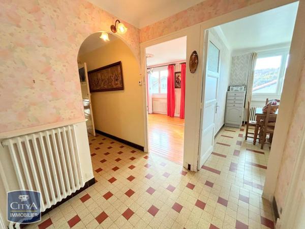 Maison à vendre 5 pièces 140m²