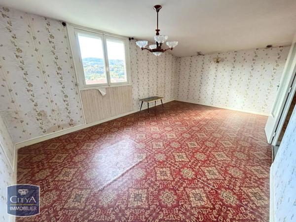 Maison à vendre 5 pièces 140m²