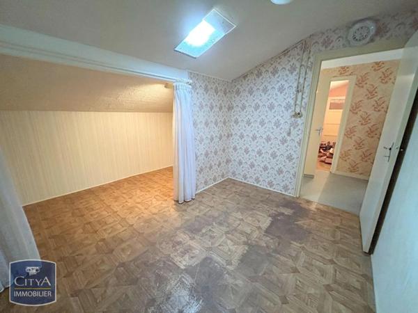 Maison à vendre 5 pièces 140m²