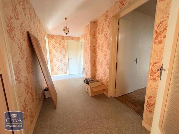 Maison à vendre 5 pièces 140m²