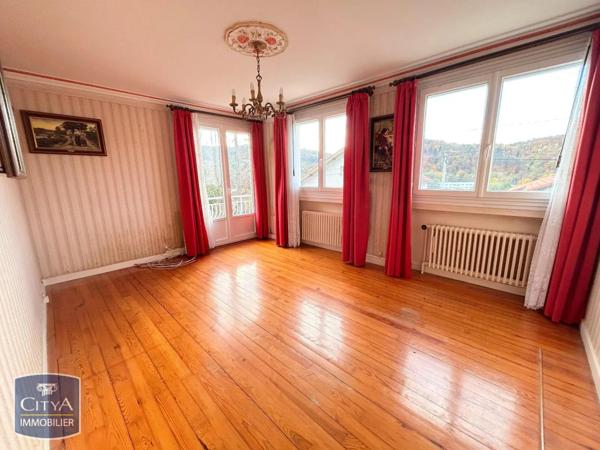 Maison à vendre 5 pièces 140m²
