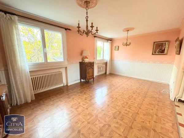 Maison à vendre 5 pièces 140m²