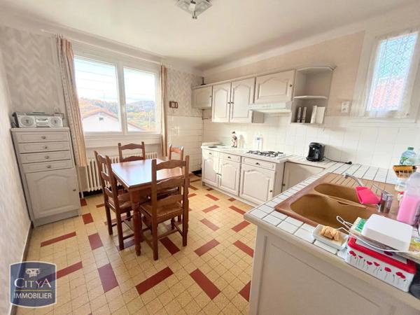 Maison à vendre 5 pièces 140m²