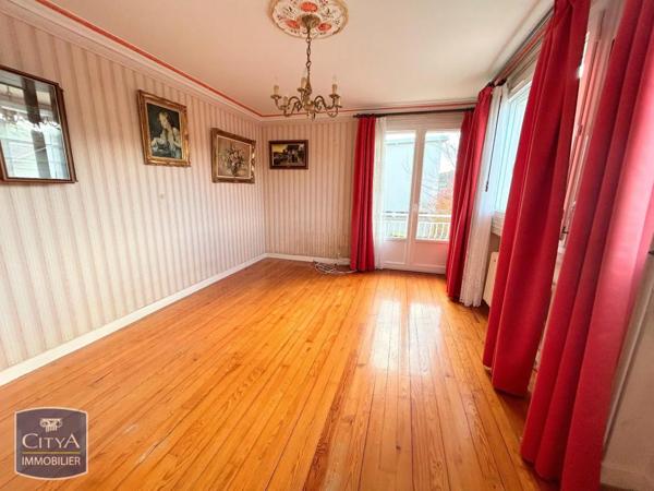 Maison à vendre 5 pièces 140m²