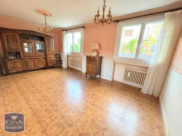 Maison à vendre 5 pièces 140m²