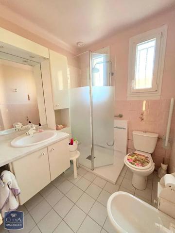 Maison à vendre 5 pièces 140m²