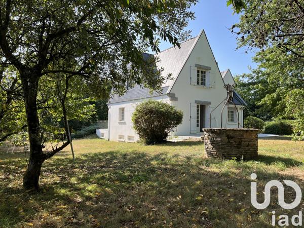 Maison à vendre 7 pièces 157 m² Sucé-sur-Erdre