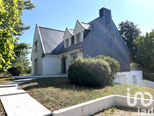 Maison à vendre 7 pièces 157 m² Sucé-sur-Erdre