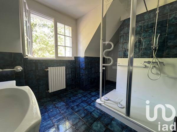 Maison à vendre 7 pièces 157 m² Sucé-sur-Erdre