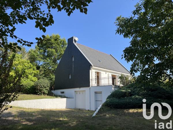 Maison à vendre 7 pièces 157 m² Sucé-sur-Erdre