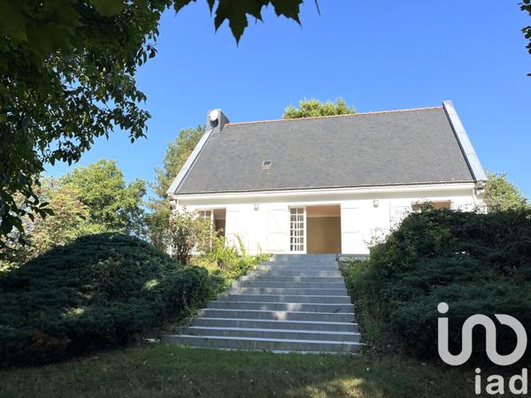 Maison à vendre 7 pièces 157 m² Sucé-sur-Erdre