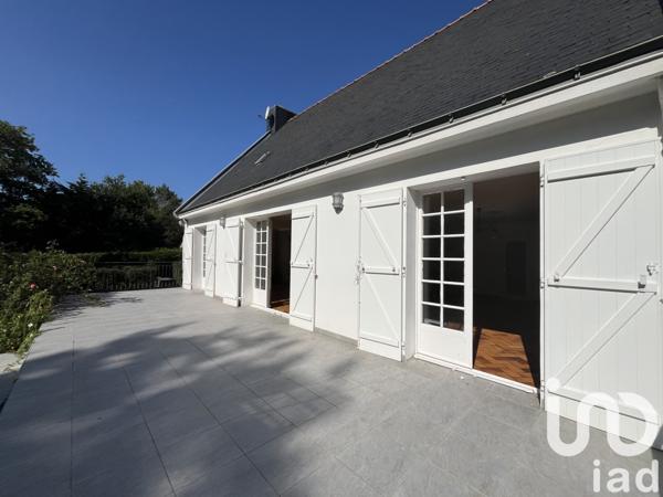 Maison à vendre 7 pièces 157 m² Sucé-sur-Erdre