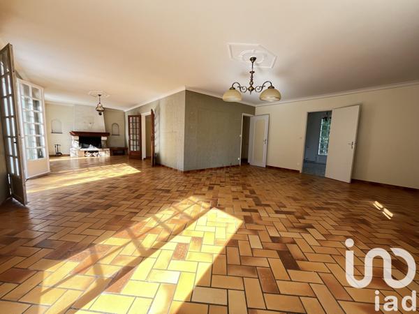 Maison à vendre 7 pièces 157 m² Sucé-sur-Erdre