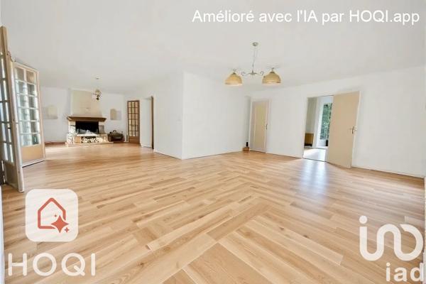 Maison à vendre 7 pièces 157 m² Sucé-sur-Erdre