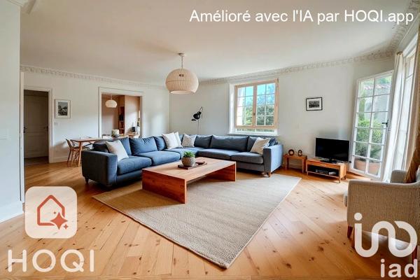 Maison à vendre 7 pièces 157 m² Sucé-sur-Erdre